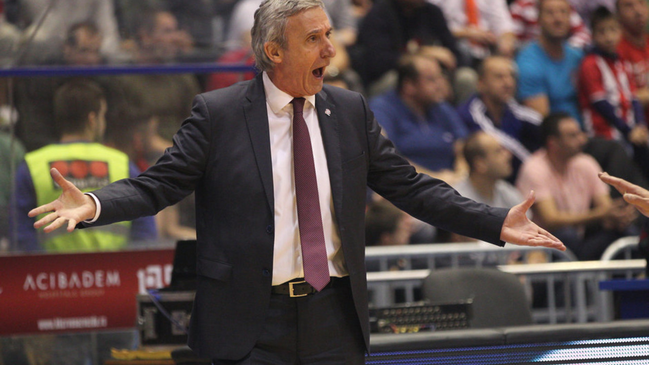Svetislav Pešić