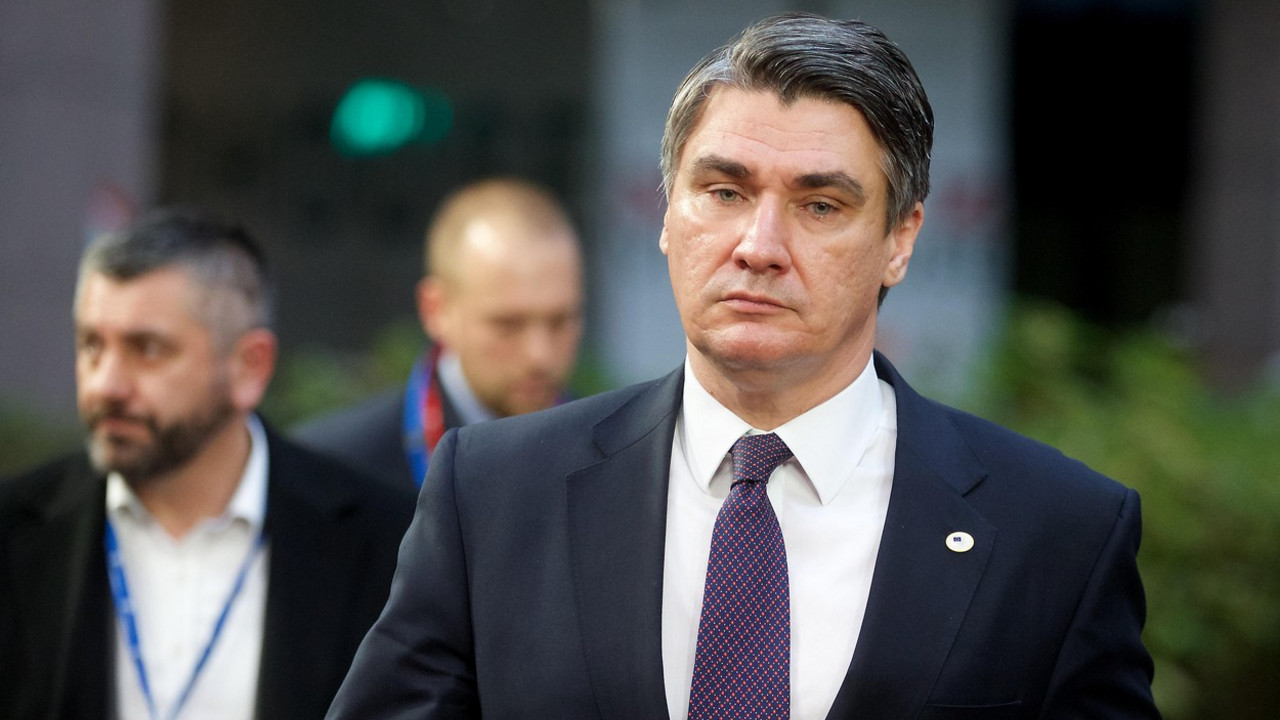 Zoran Milanović