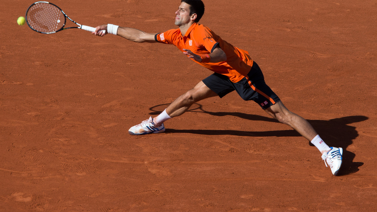 Novak Đoković