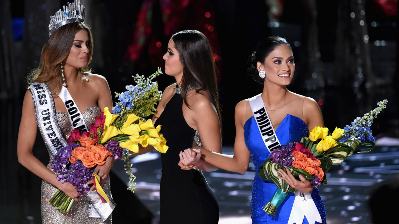 Mis Univerzuma