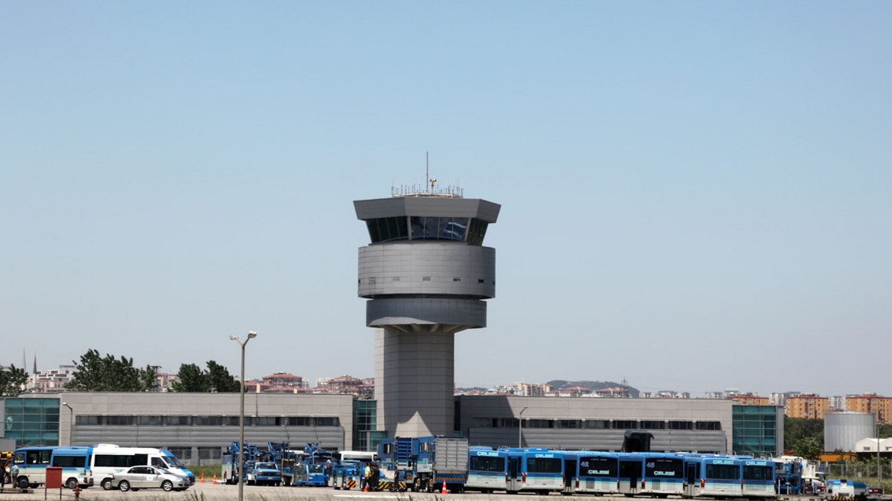 aerodrom