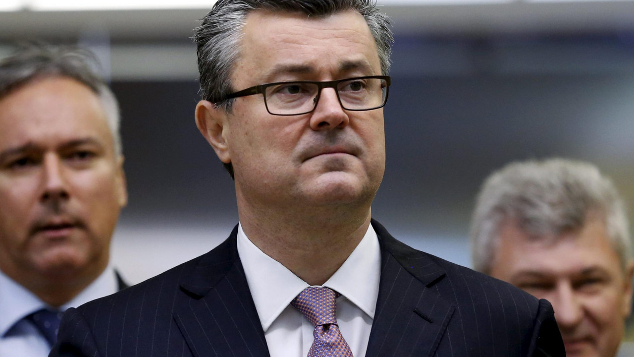 Tihomir Orešković
