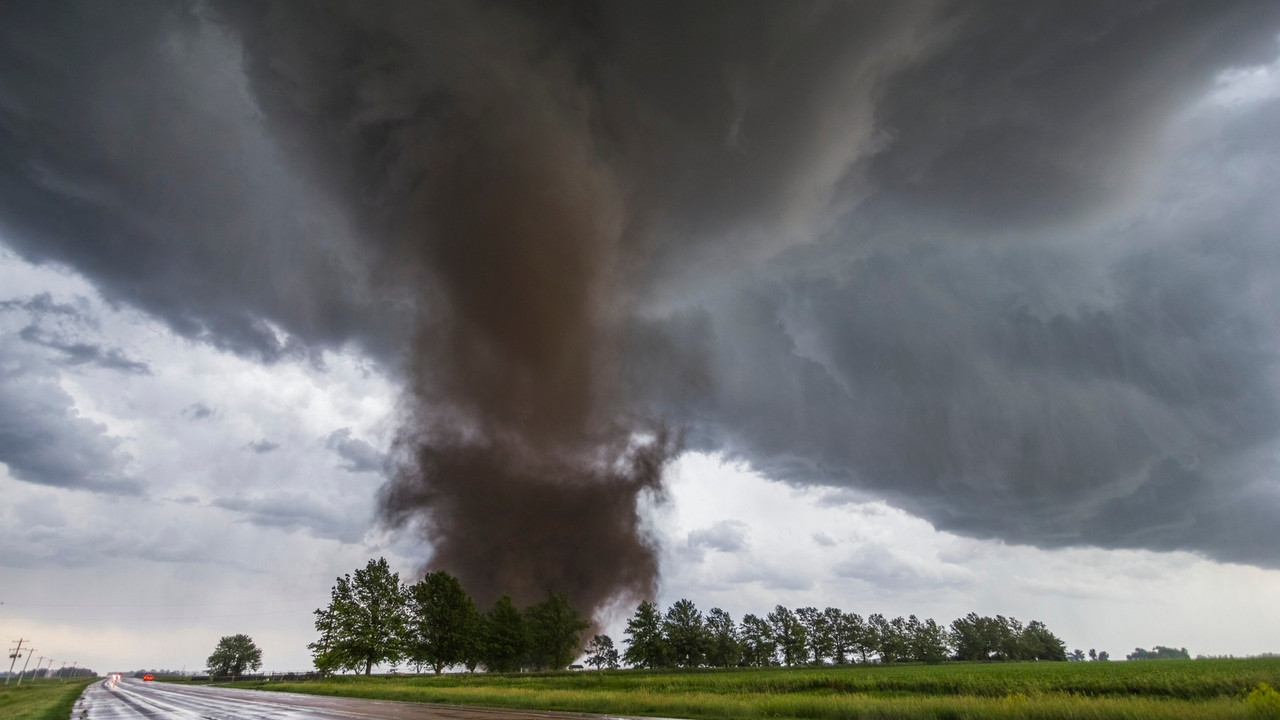Tornado