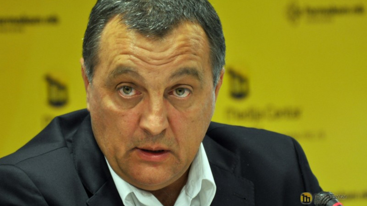 Zoran Živković