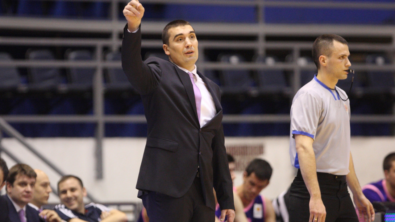 Dejan Milojević