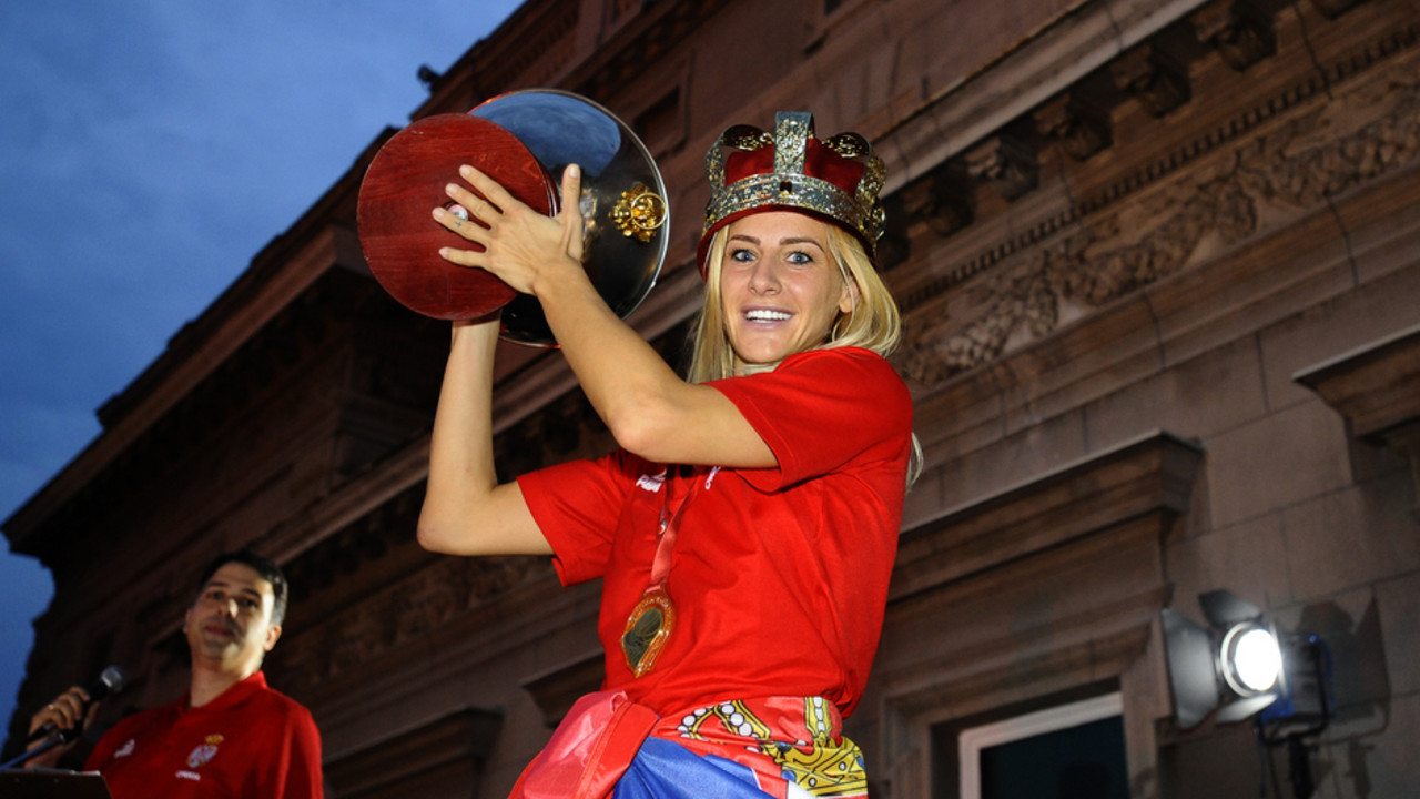 Milica Dabović