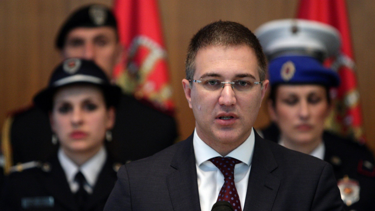 Nebojša Stefanović