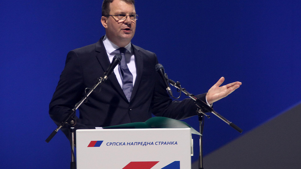 Igor Mirović