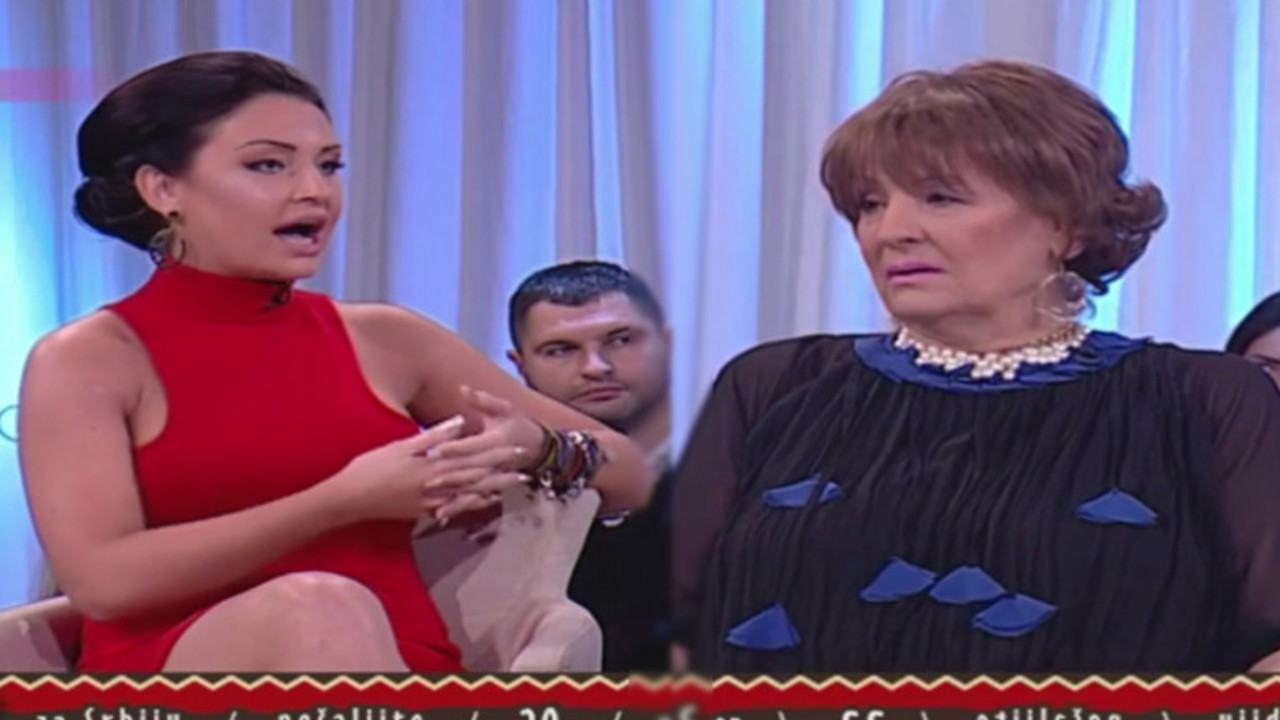 Lepa Lukić