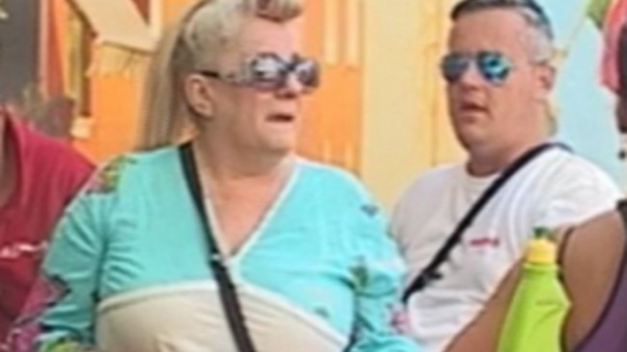 Nemanja i Vesna