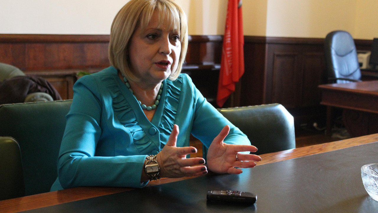 Slavica Đukić Dejanović