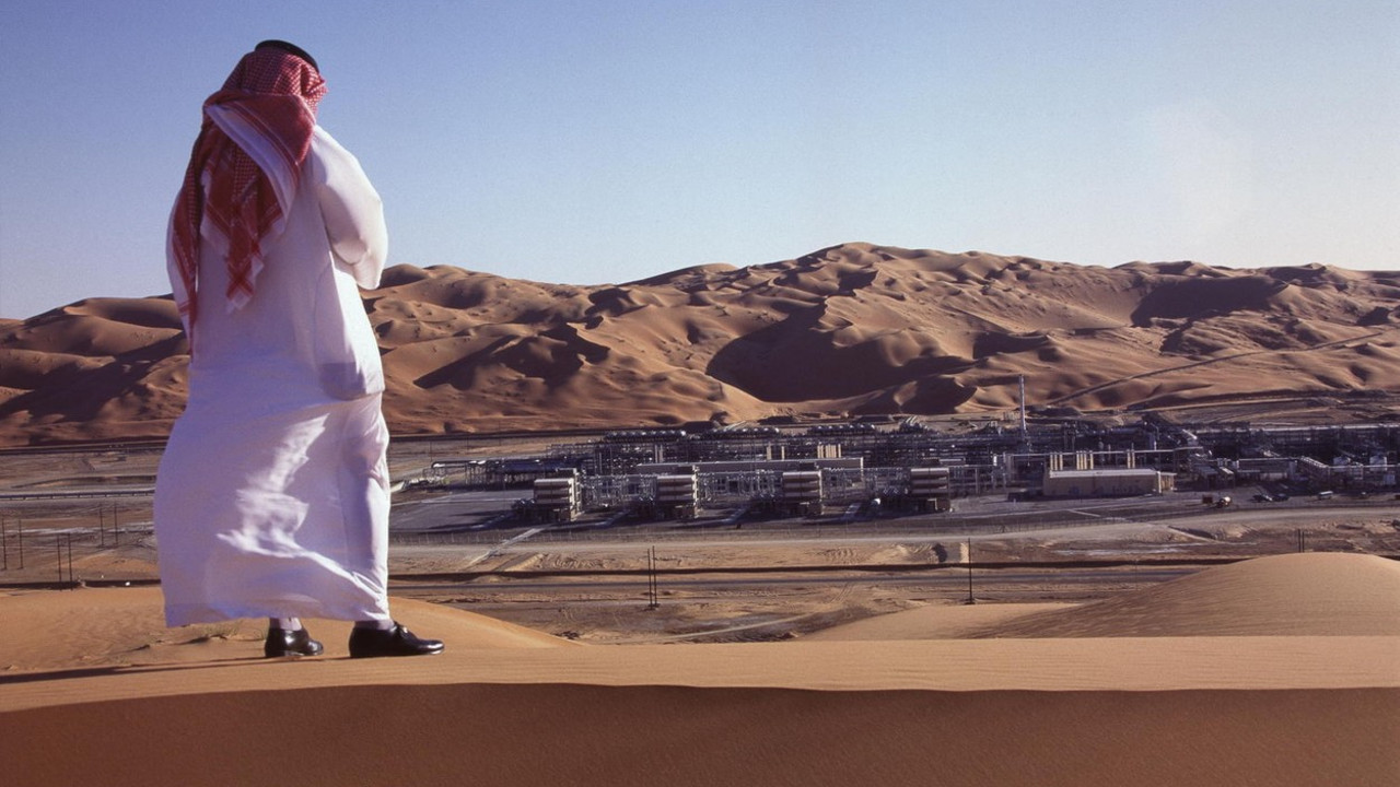 Saudijska Arabija