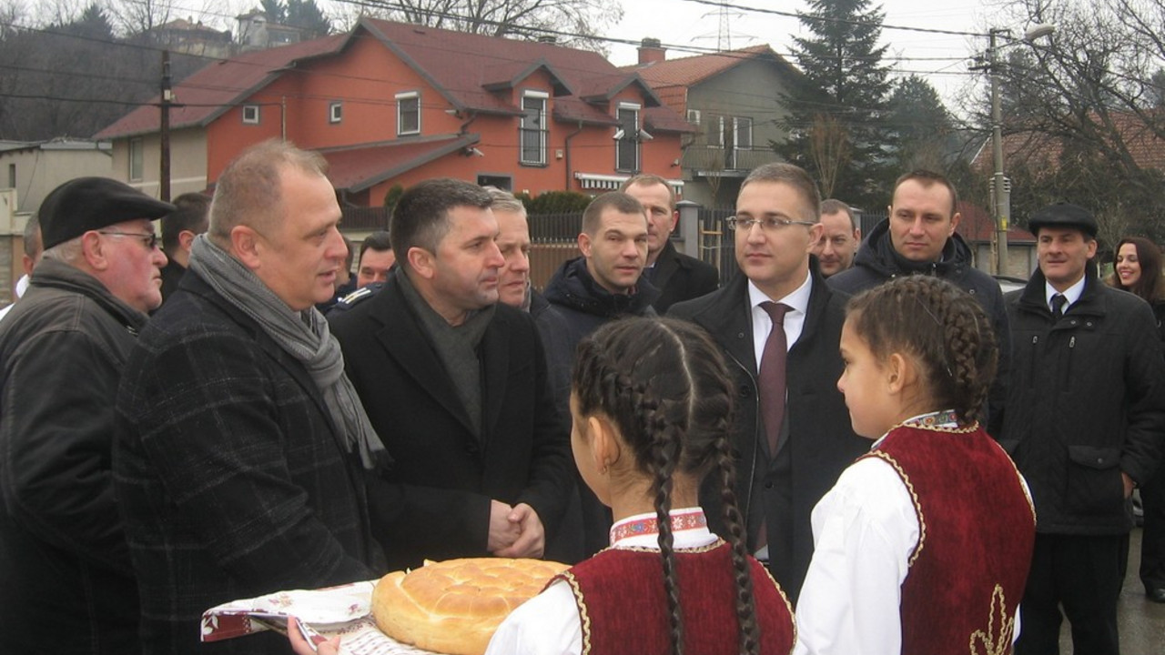 Goran Vesić