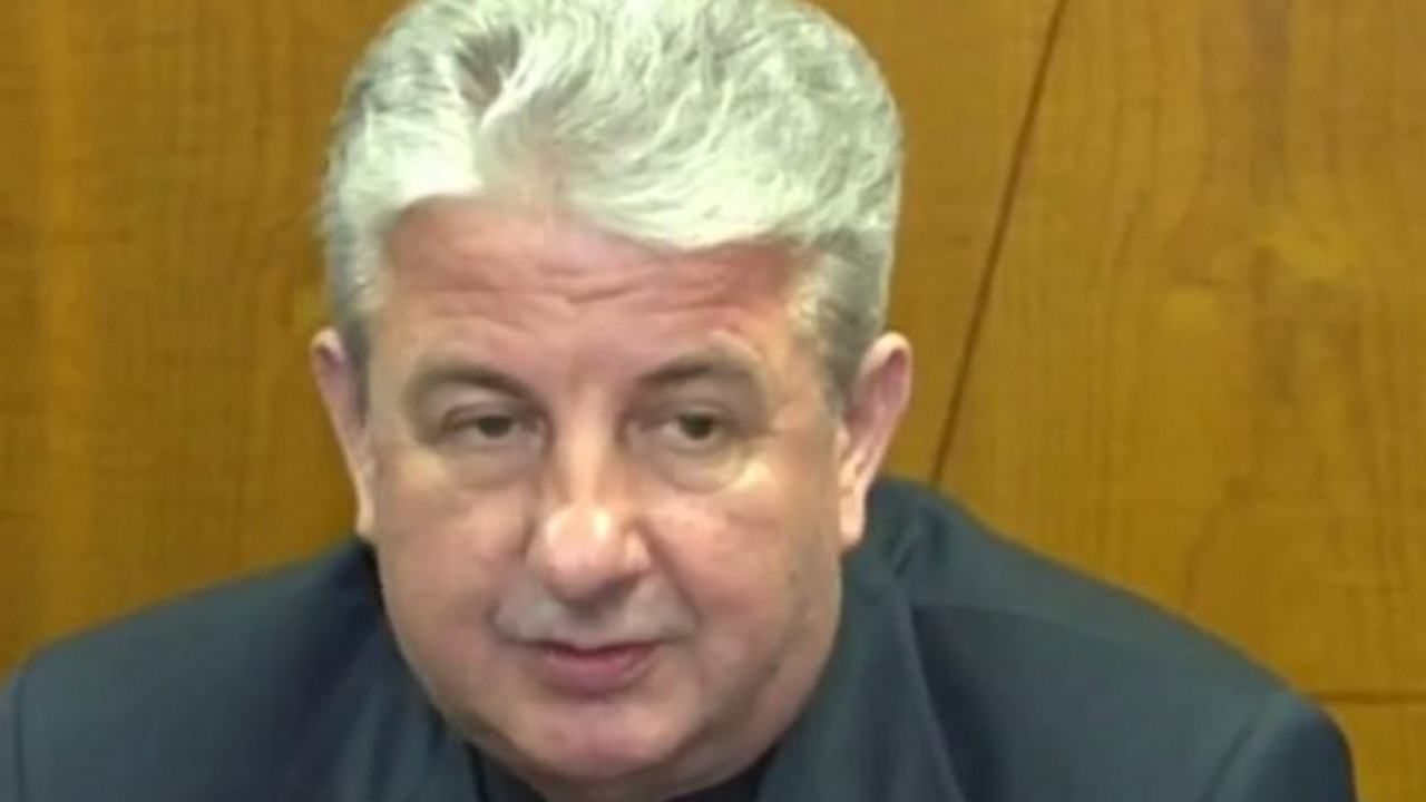 Milorad Veljović