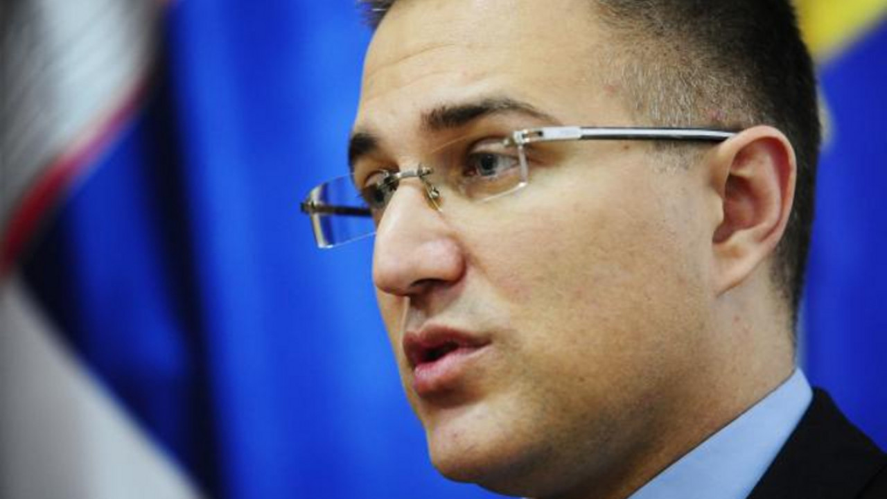 Nebojša Stefanović