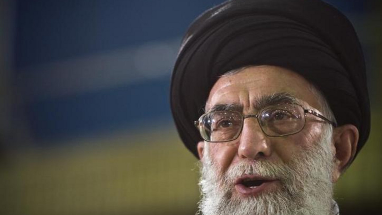 Ali Hamnei