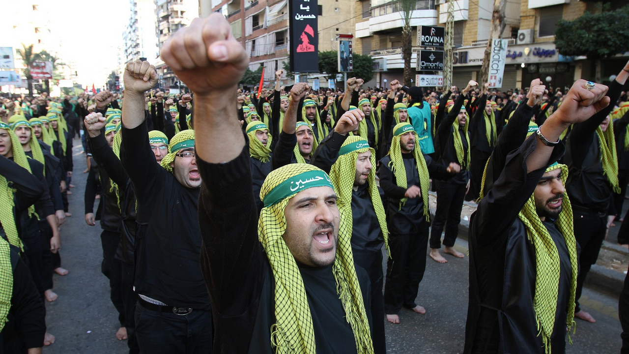 Hezbolah