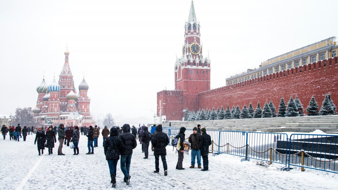 Moskva