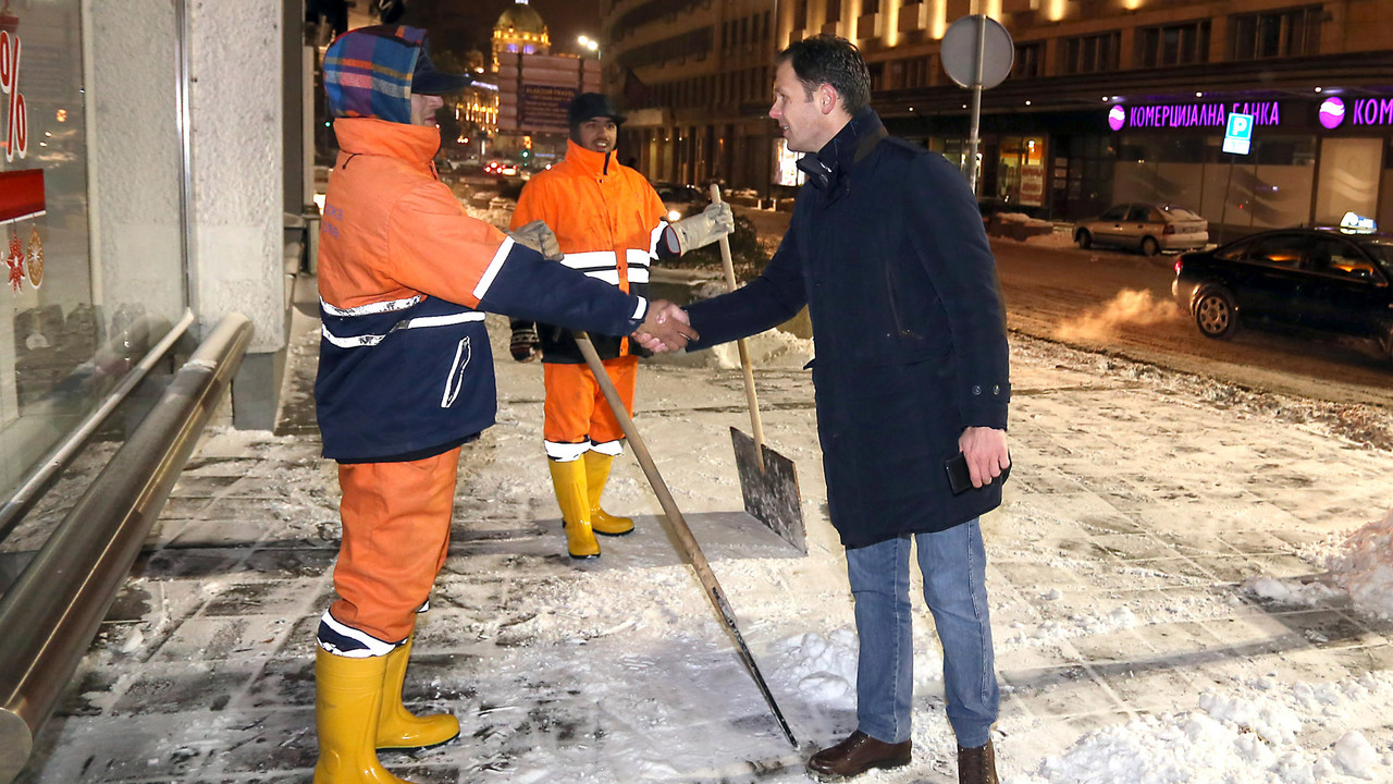 Siniša Mali