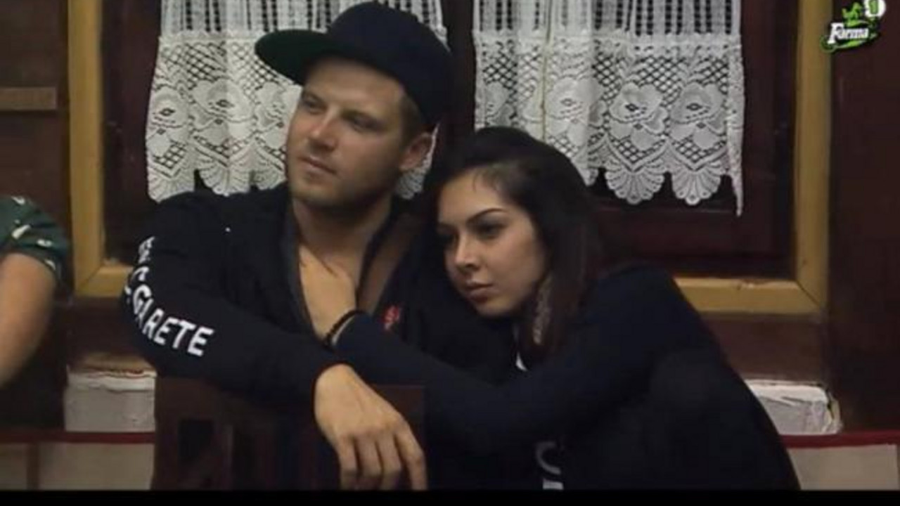 Gabi i Rade