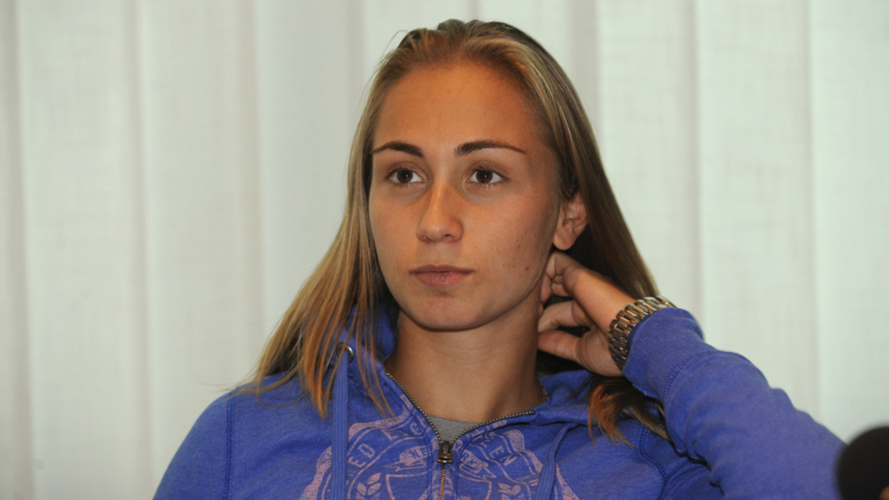 Aleksandra Krunić