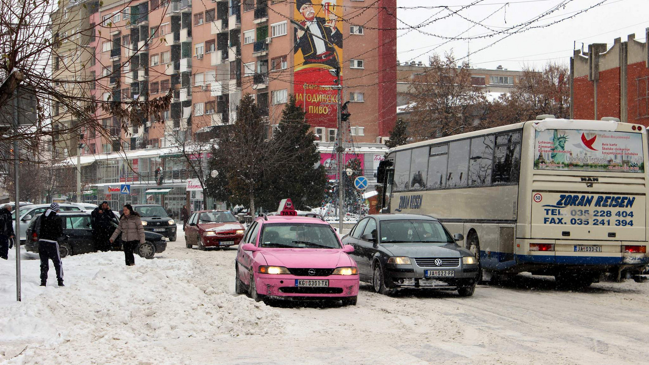 Jagodina