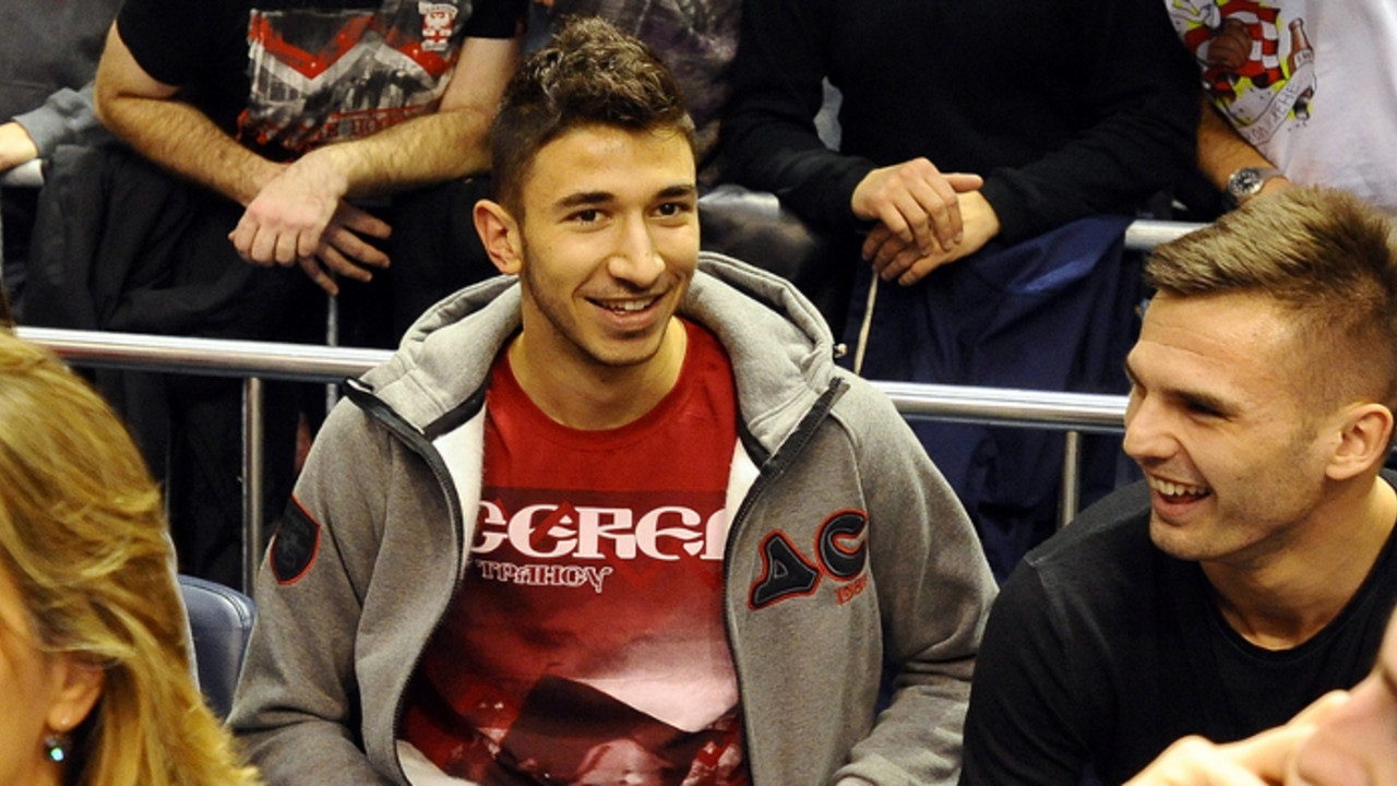 Marko Grujić