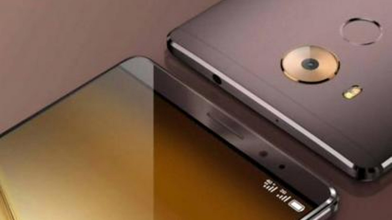 Huawei Mate 8