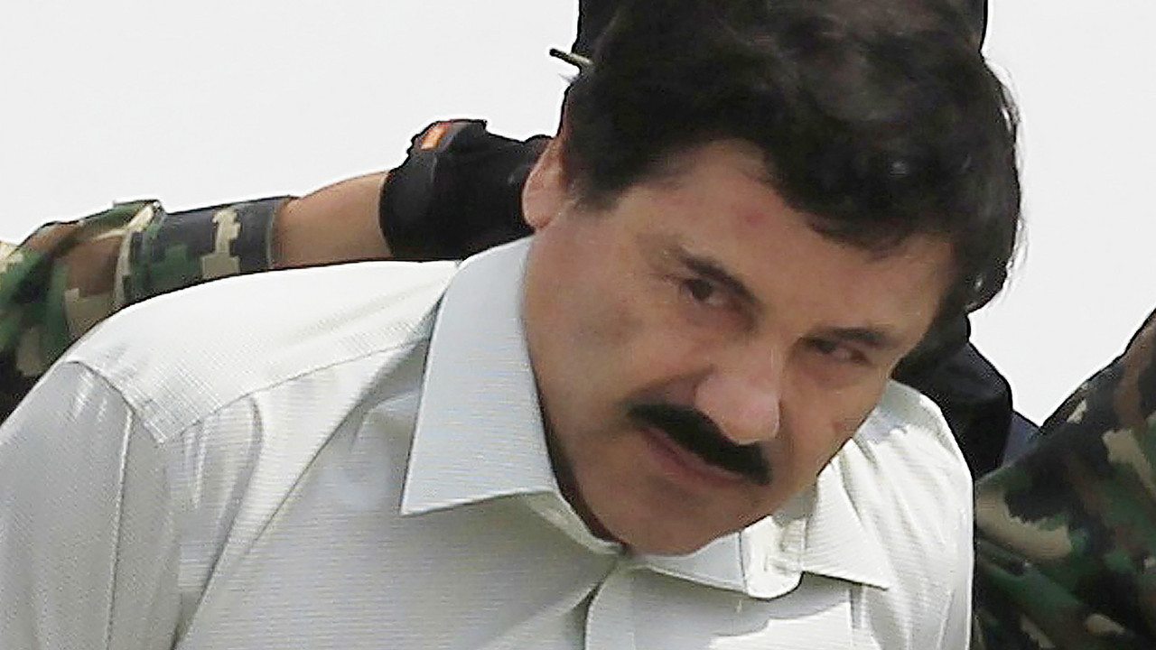 El Čapo