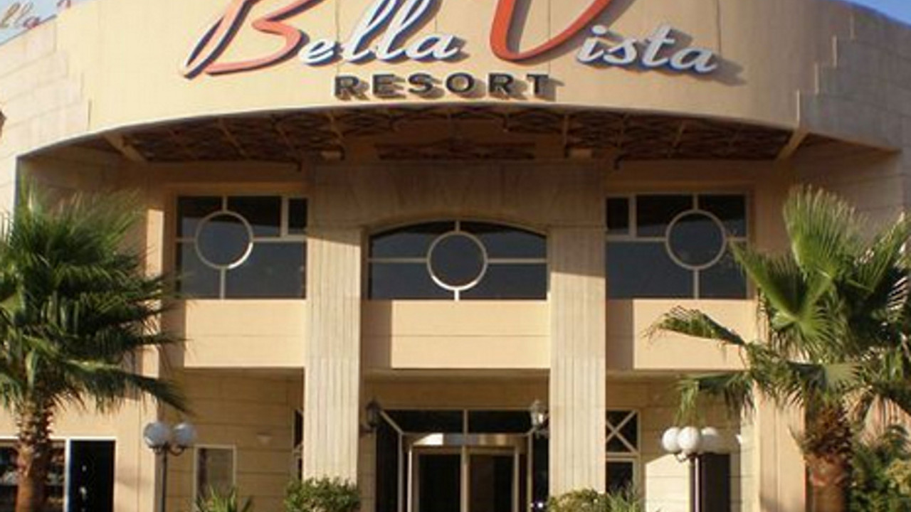 hotel