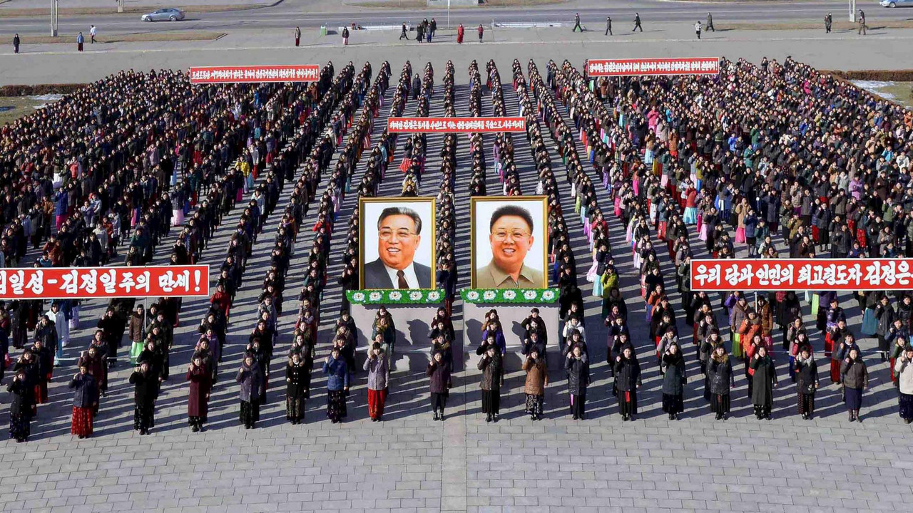 Južna Koreja