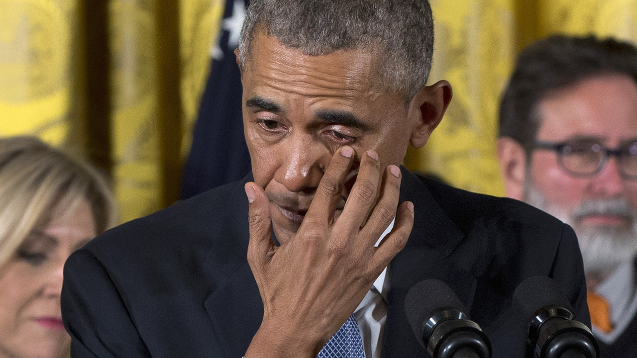 Barak Obama