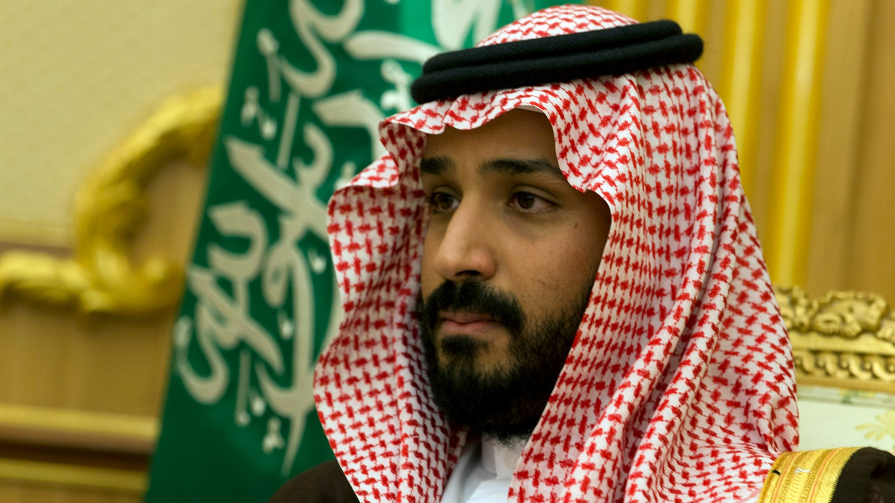 Mohamed bin Salman