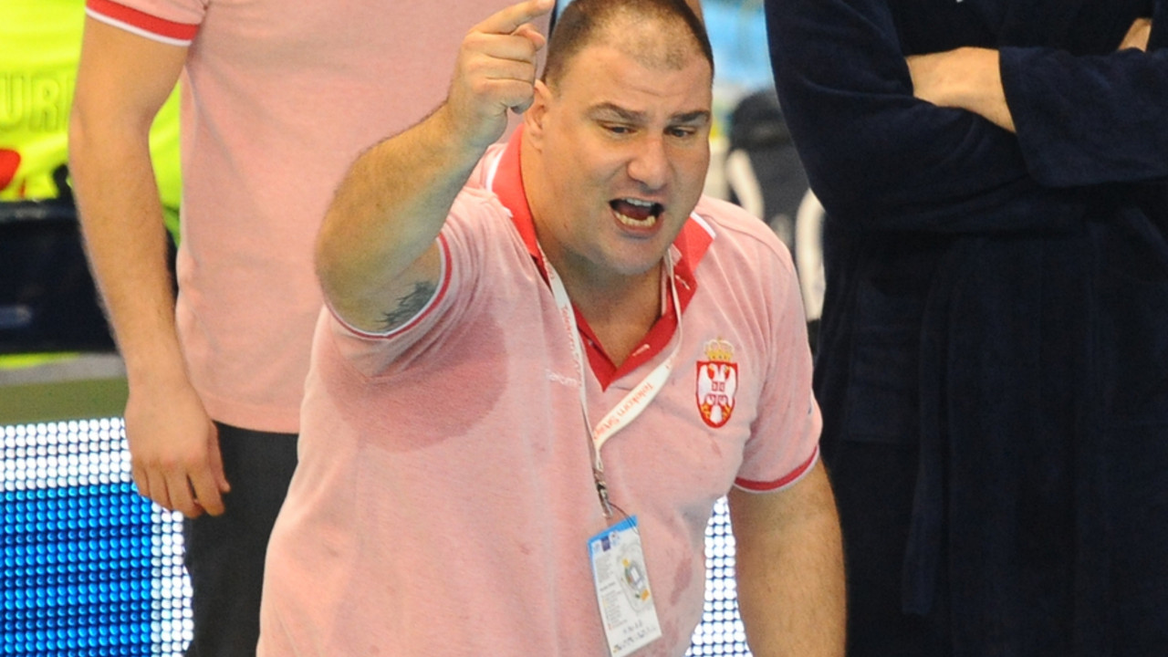 Dejan Savić