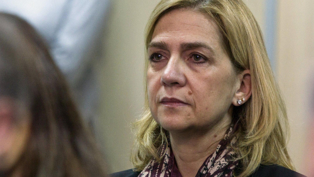 španska princeza Kristina