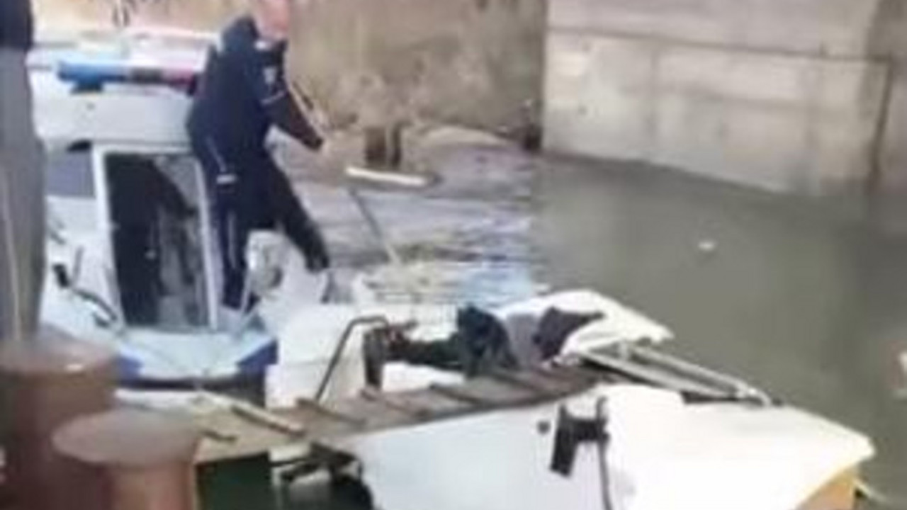 Nesreća kod Ostružnice
