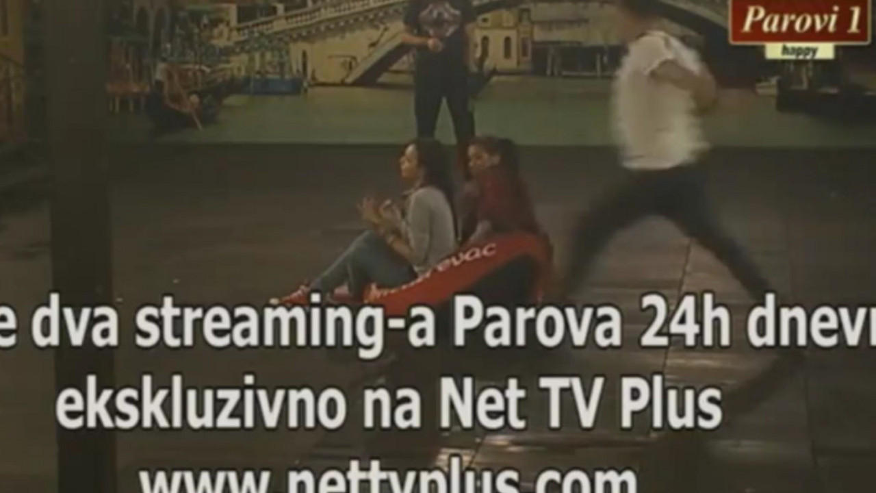 Parovi