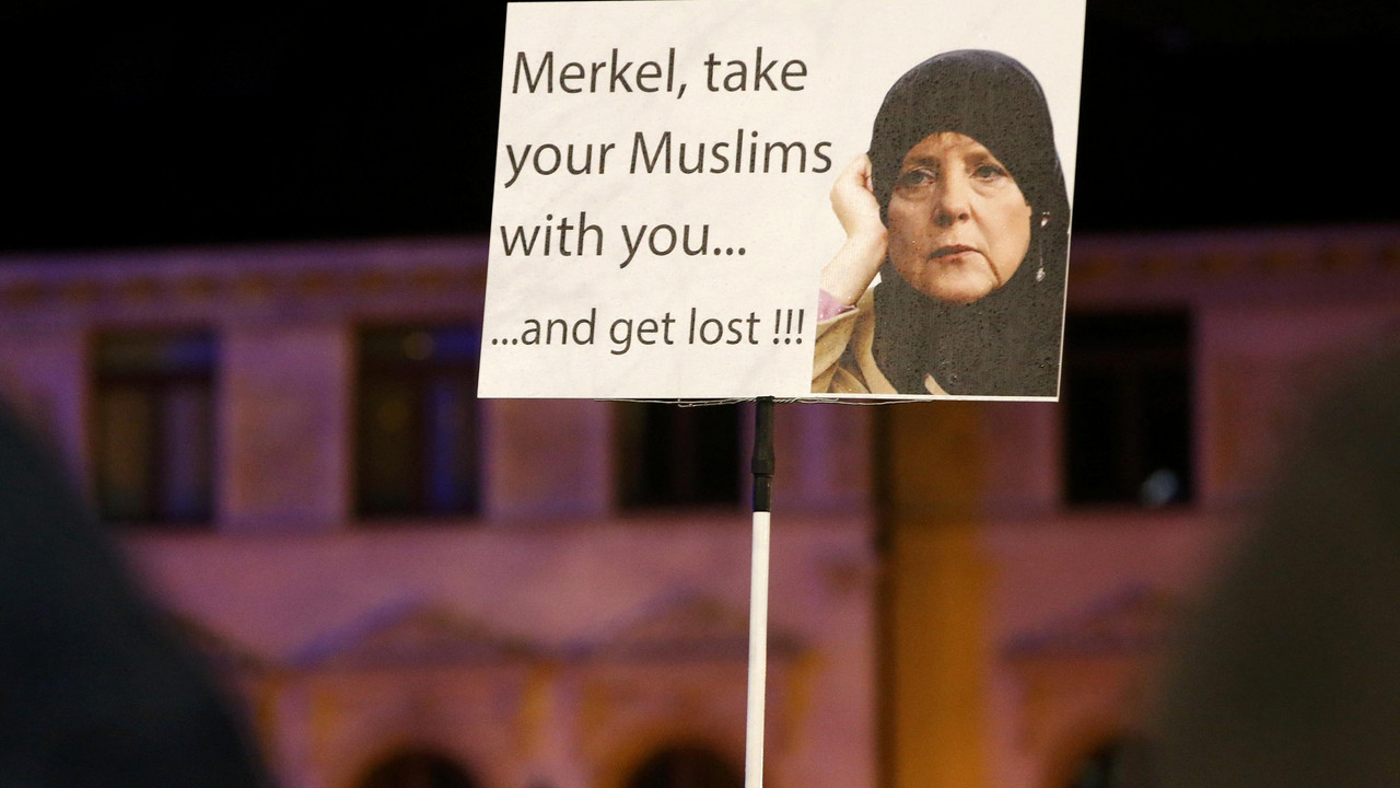 Protest