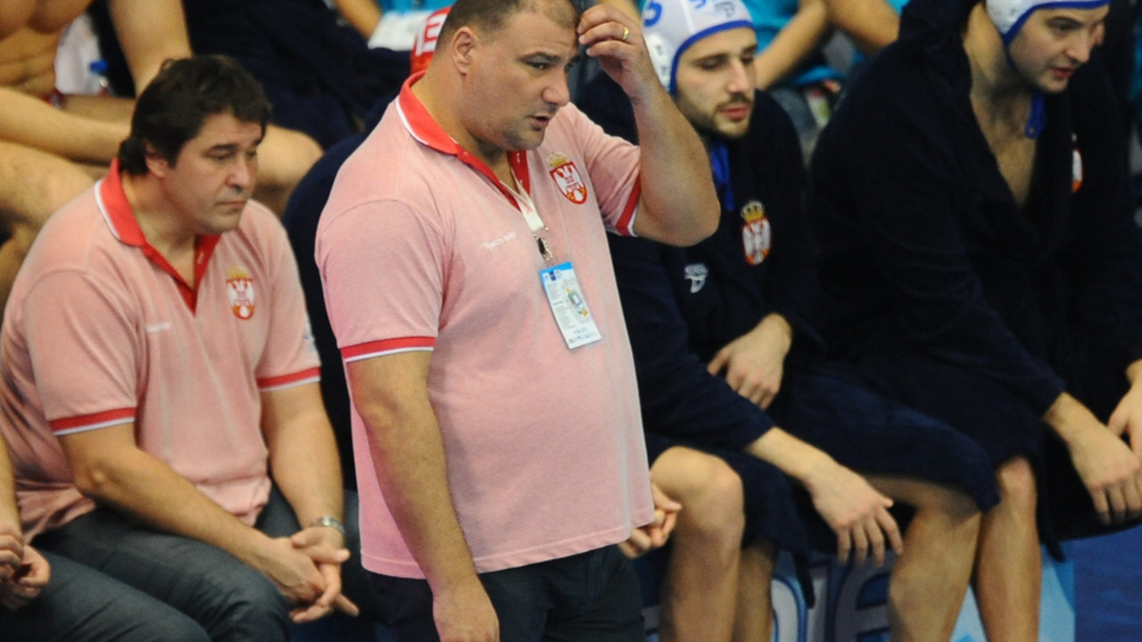 Dejan Savić