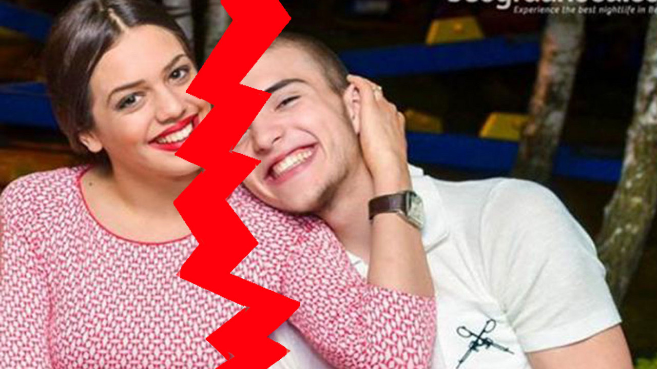 Maša i Veljko