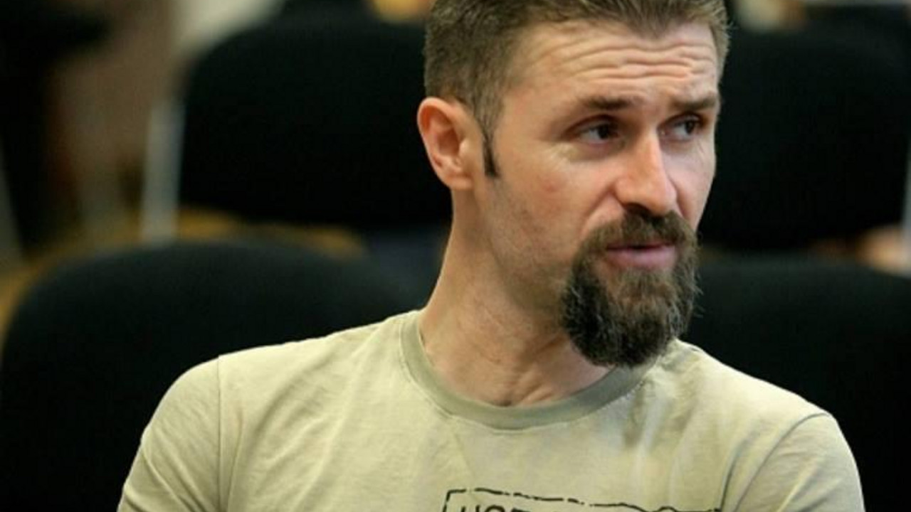 Sretko Kalinić