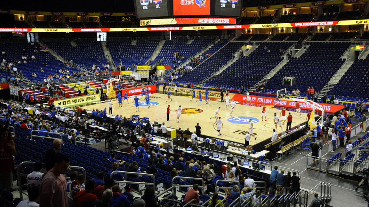 Kombank Arena