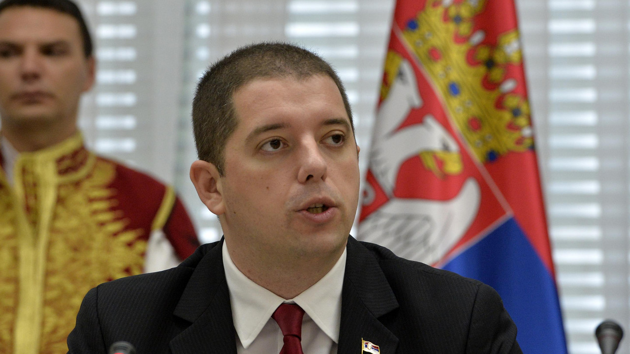 Marko Đurić