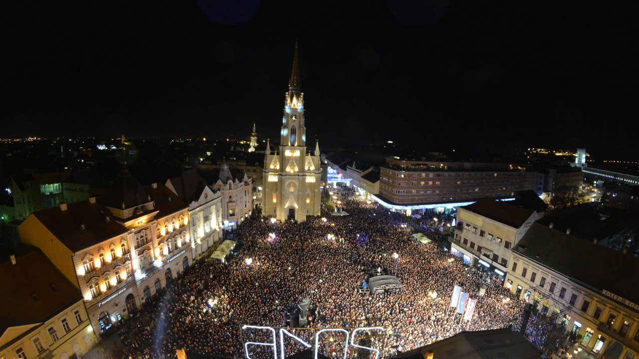 Novi Sad