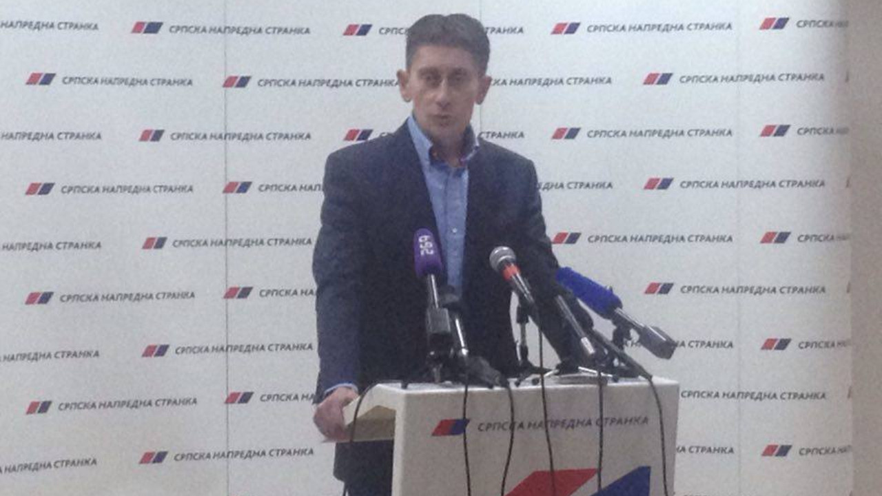Aleksandar Martinović
