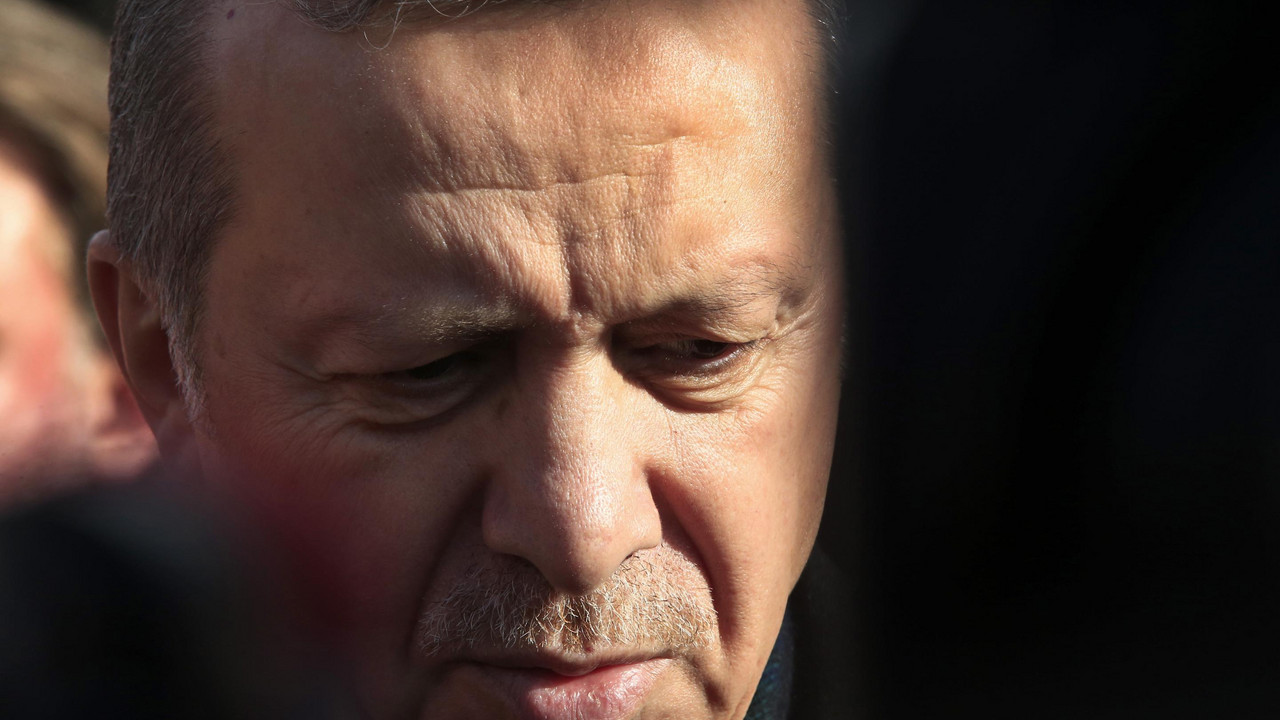 Erdogan