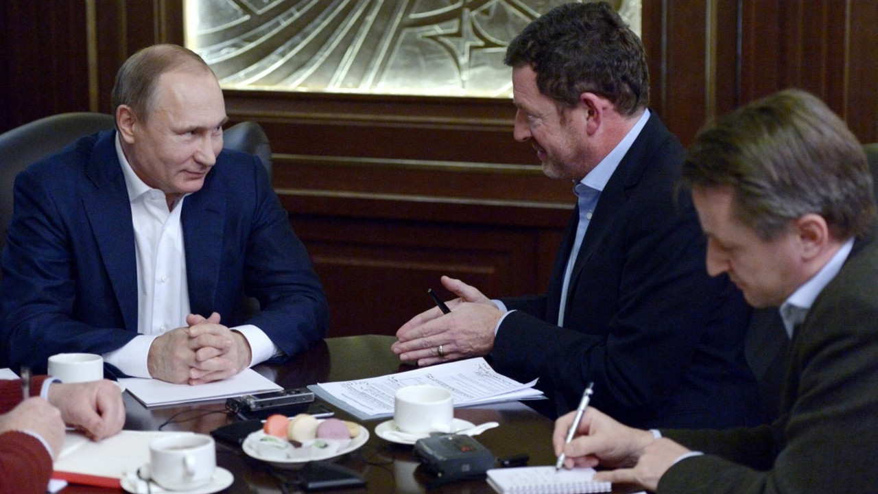 Putin