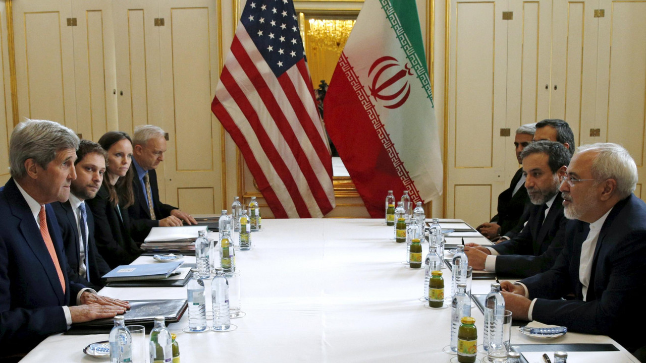 SAD i Iran