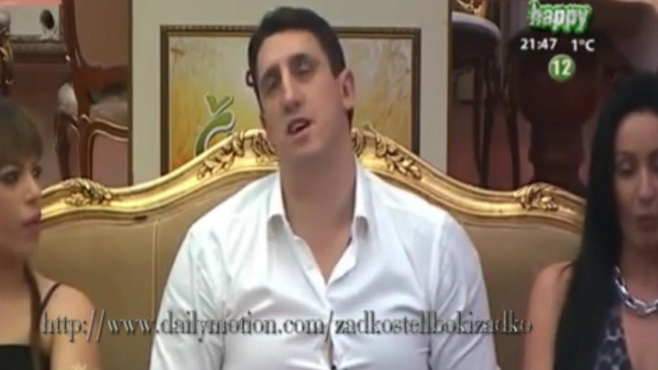 Kristijan Golubović
