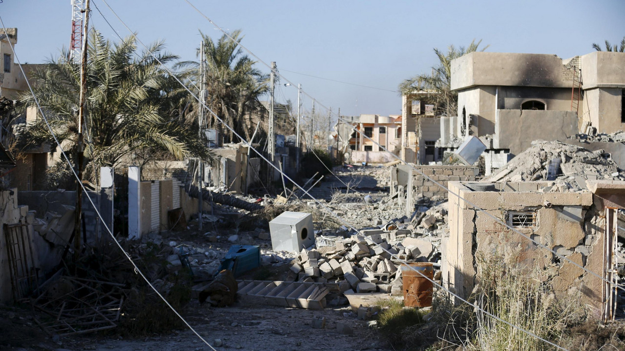 Ramadi